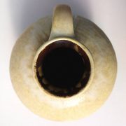 Ball vase, vintage - Jasba - West Germany