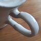 Small coffee maker