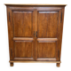 Parisian buffet in elm