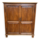 Buffet Parisien en orme