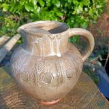 Retro carafe