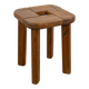 Tabouret par Olof Ottelin pour Finnsauna Lagerholm