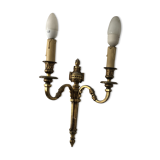 Applique néo-classiques en bronze