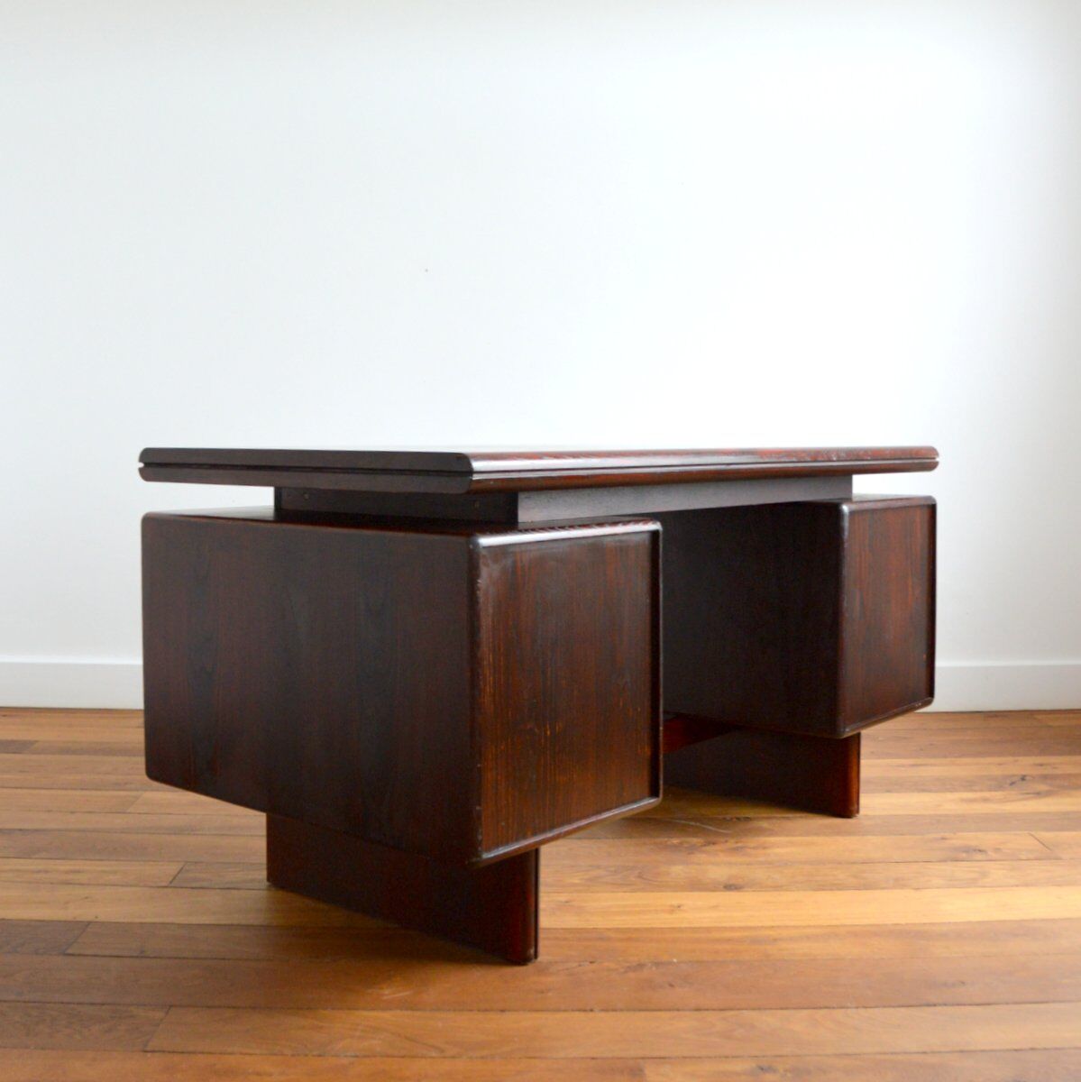 Scandinavian design office 60s