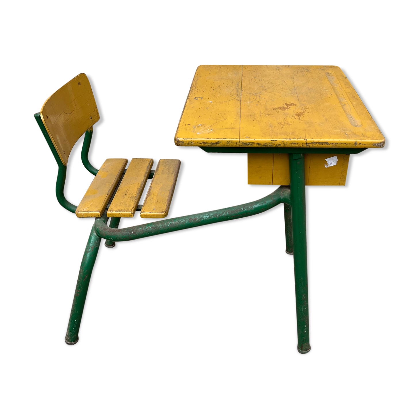 Bureau d’école