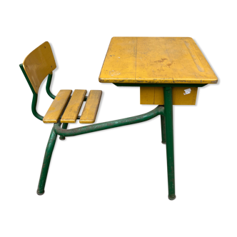 Bureau d’école