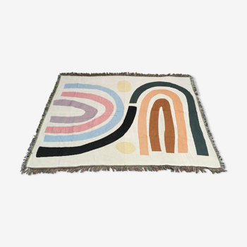 Carpet - 160x120cm