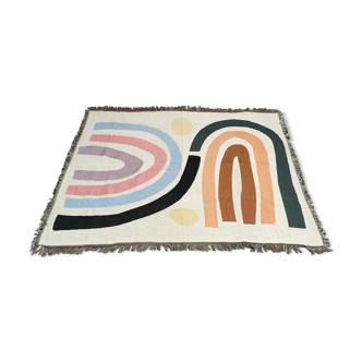 Carpet - 160x120cm