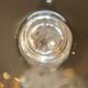 12 verres à eau modèle lozère Cristal Saint Louis