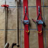 Children's ski Alpenblitz