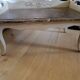 Bed tray / rest