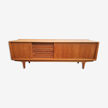 Scandinavian sideboard edition Vamo Sønderborg 1960