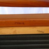 Paire de fauteuils de Juul Kristensen 1960