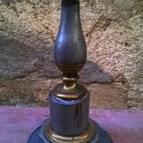 Pied de lampe