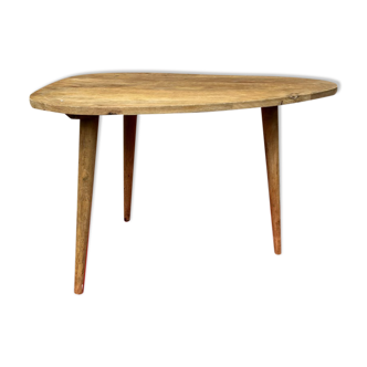 Table basse scandinave