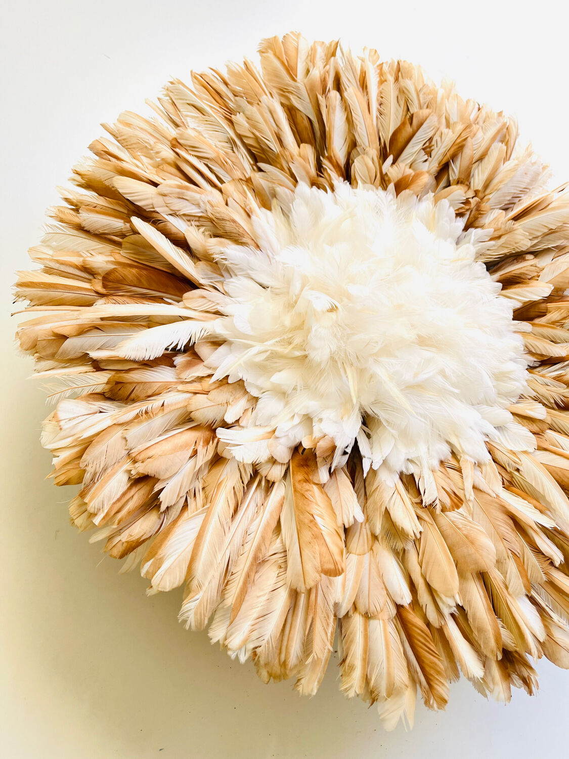 Juju Hat beige 50 cm