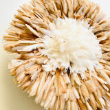 Juju Hat beige 50 cm