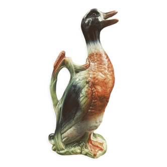 Duck jug