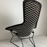 Bird Model Armchair by Harry Bertoia for Knoll, 1970s