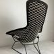 Bird Chair model by Harry Bertoia for Knoll, 1970s