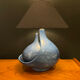 Ceramic lamp by Fred and Andrée Stocker 1960
