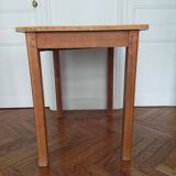 Table de ferme