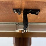 Extending table