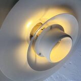 Danish pendant light, 1960