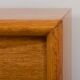 Sven Andersen Scandinavian long teak sideboard with 5 drawers, Norway, 1960