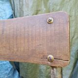 Vintage workshop chair 50