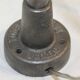 Lampe Tous Sens 1930 Holophane