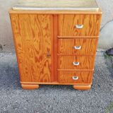 Buffet Mado 4 drawers