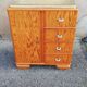 Buffet Mado 4 drawers