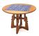 Table de repas par Guillerme et Chambron