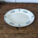 Large St Amand dish
