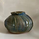 Ceramic vase