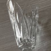 Set of 8 champagne flutes