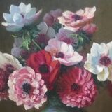 flower pot table