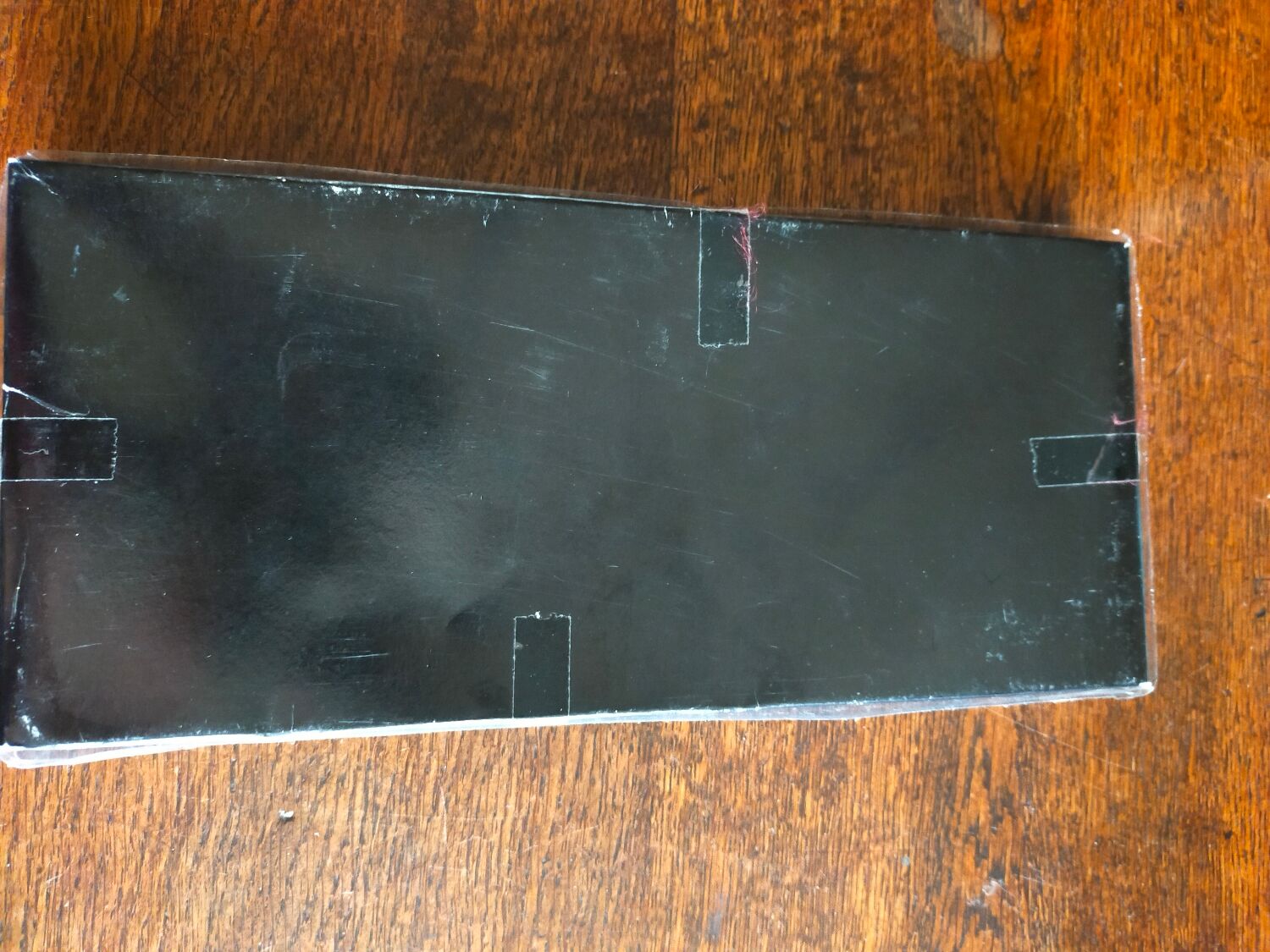 Knife holders seventies horses