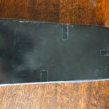 Knife holders seventies horses