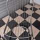 Chaises italiennes seventies