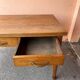 Farmhouse table