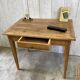 Vintage desk