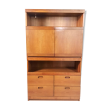 Modular furniture Tito Agnoli for Molteni - Fiorenza series