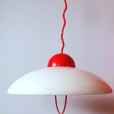 Suspension Vireland design 70s