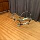 Coffee table by Knut Hesterberg, Germany, 1970s