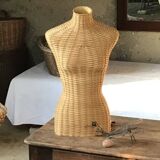 Wicker model