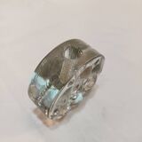 Walther Glas, vase soliflore 1970