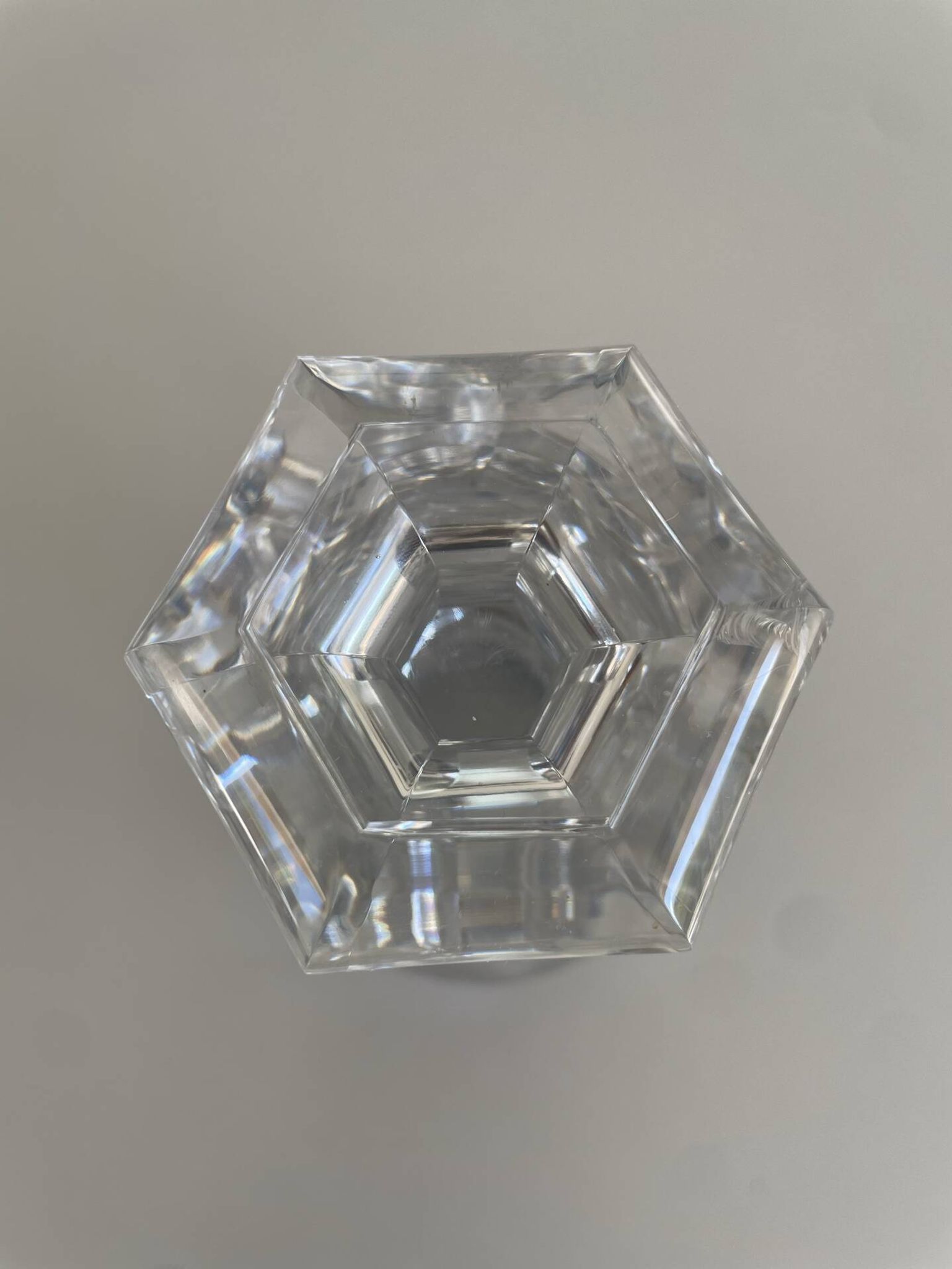 Baccarat Harcourt 1841 wine carafe