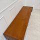 Low Scandinavian enfilade